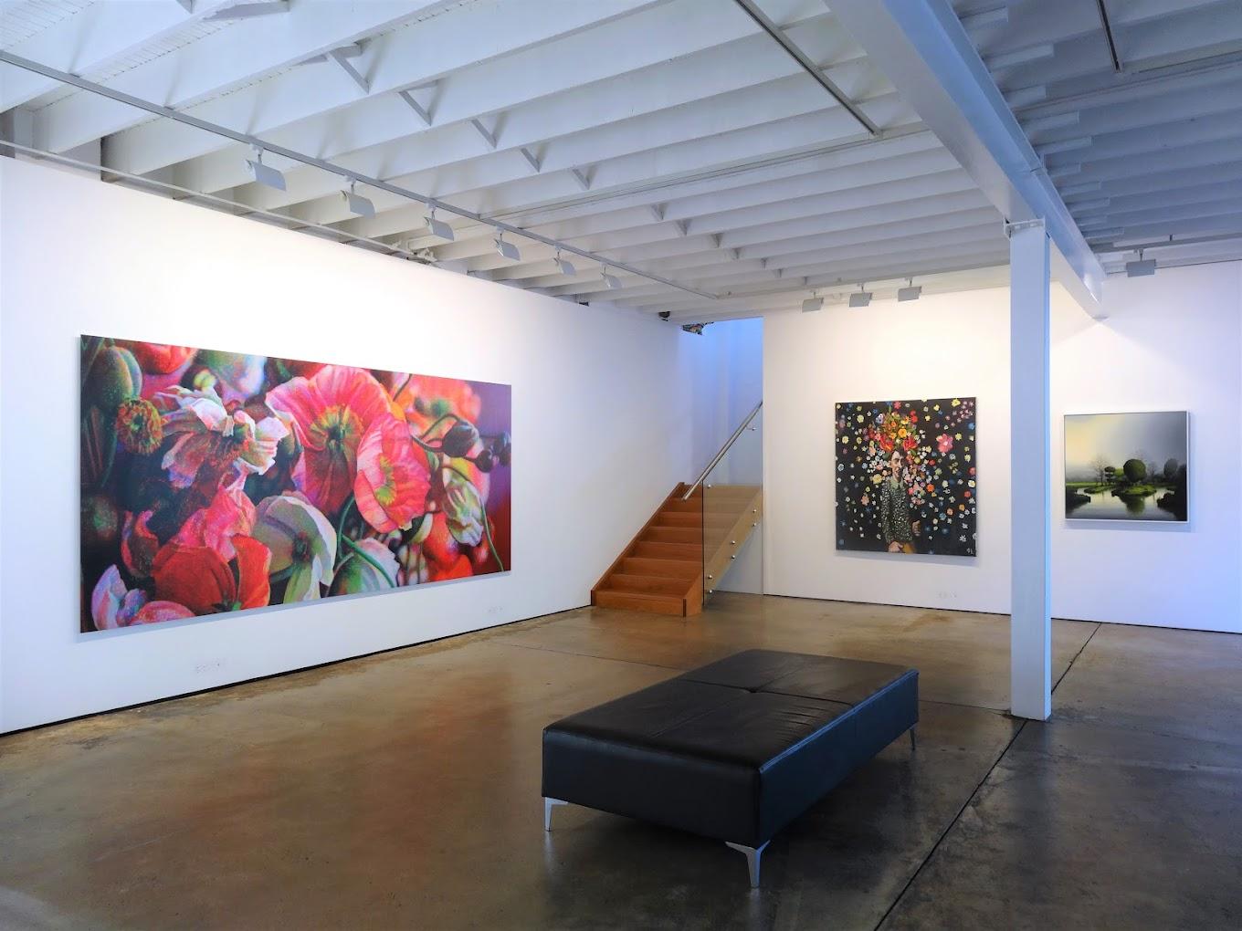 Martin Browne Contemporary | Sydney, Australia | Art Yourself Atelier