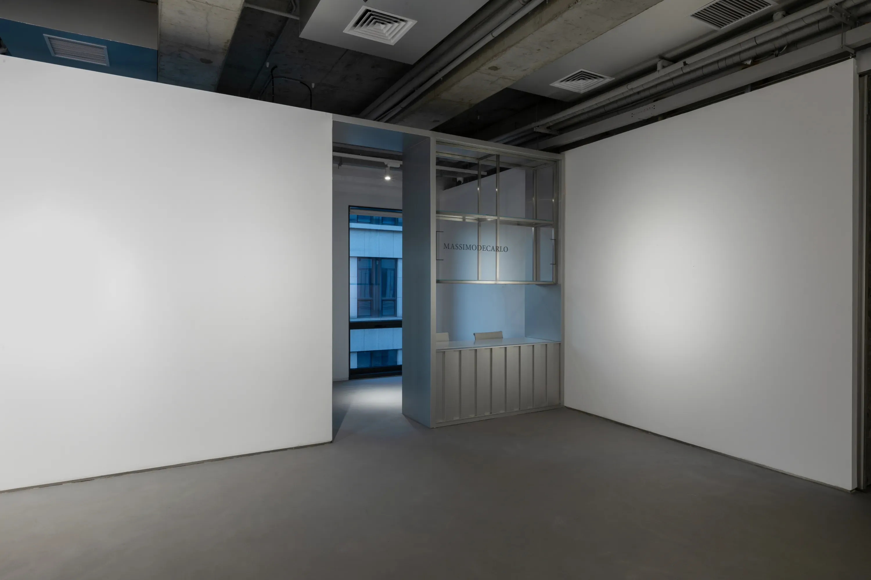 MASSIMODECARLO | Beijing, China | Art Yourself Atelier