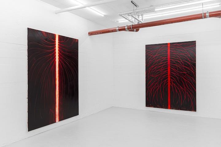 Matteo Cantarella | Copenhagen, Denmark | Art Yourself Atelier