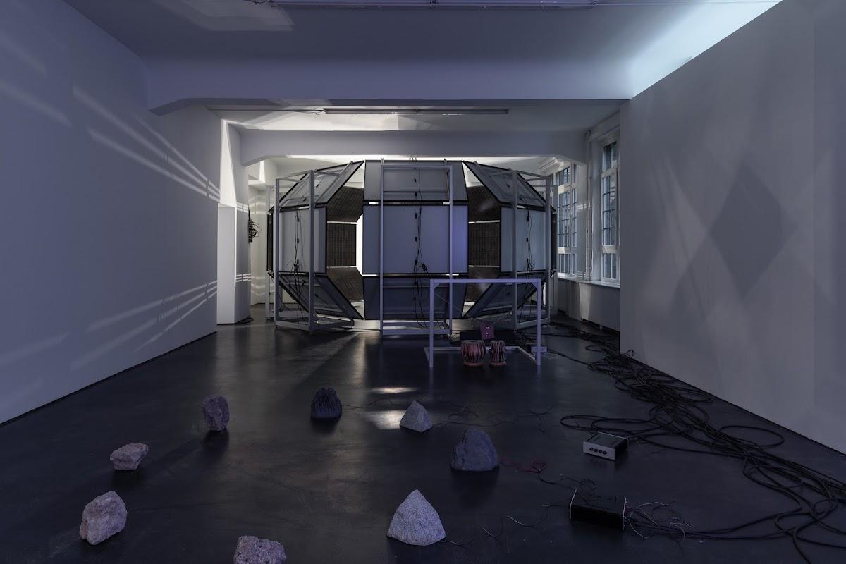 max goelitz | Berlin, Germany | Art Yourself Atelier
