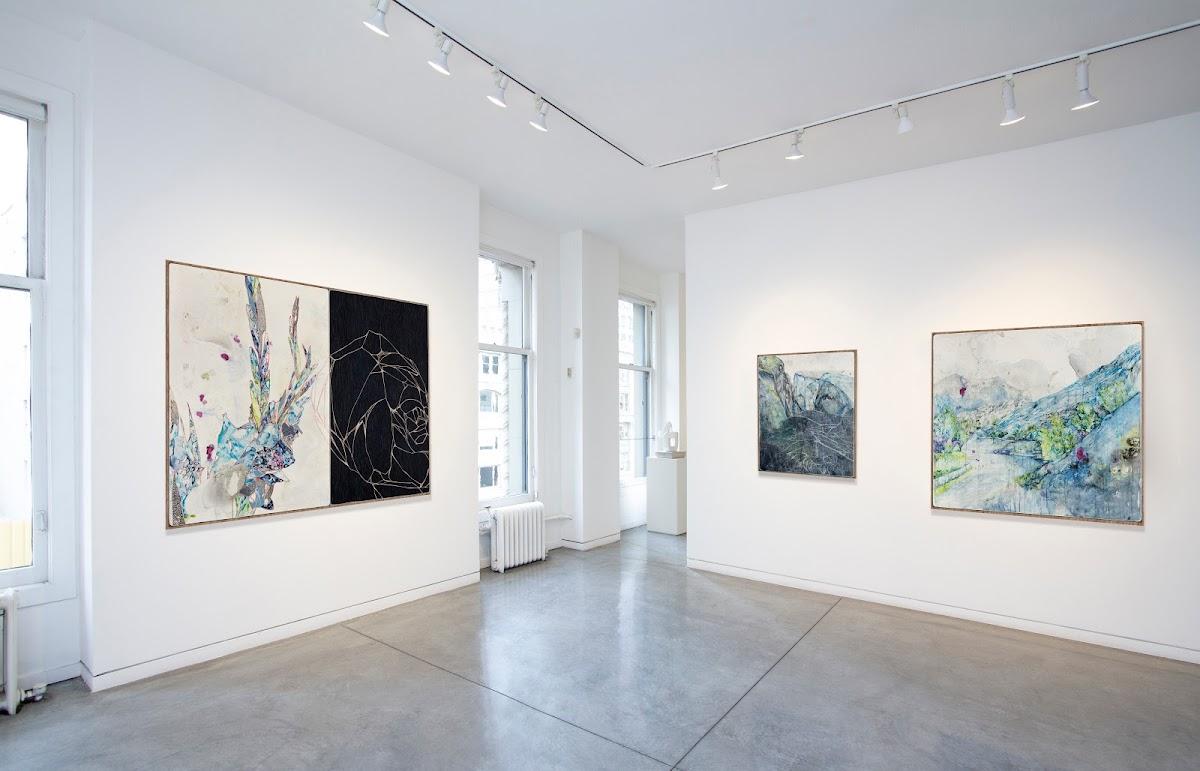 Maybaum Gallery | San Francisco, United States | Art Yourself Atelier