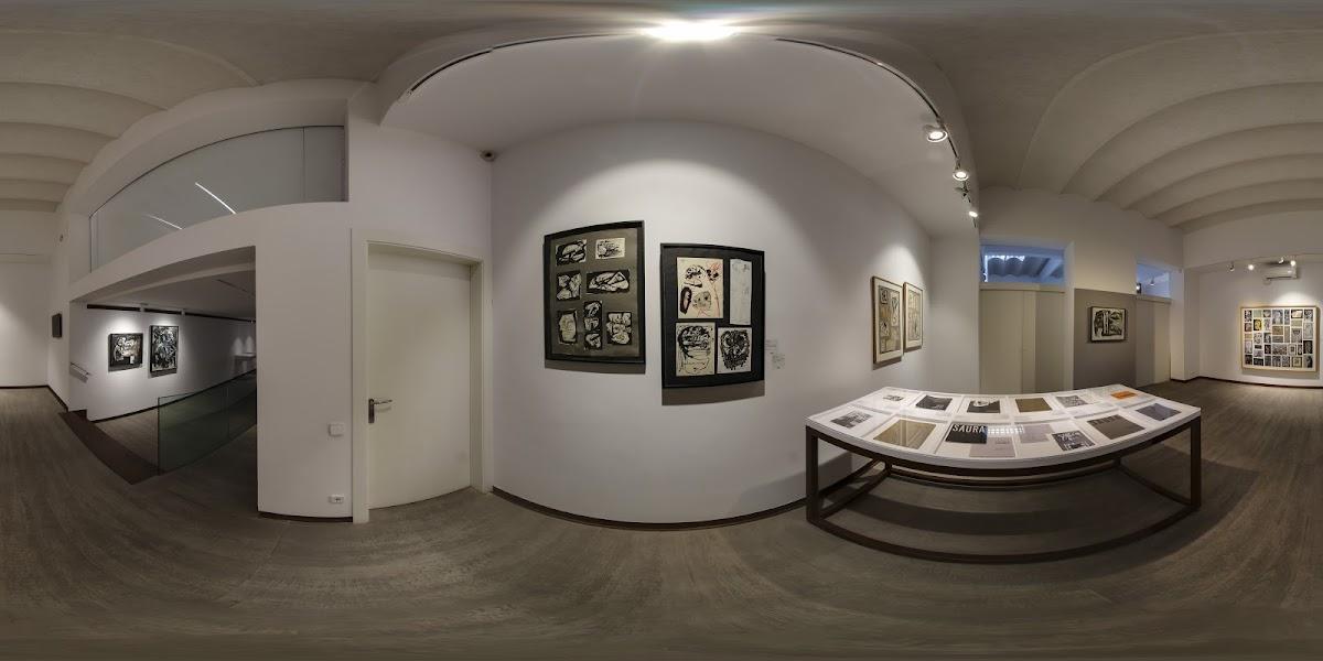 Mayoral Gallery | Barcelona, Spain | Art Yourself Atelier