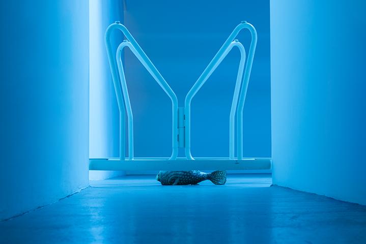 Michael Benevento | Los Angeles, United States | Art Yourself Atelier