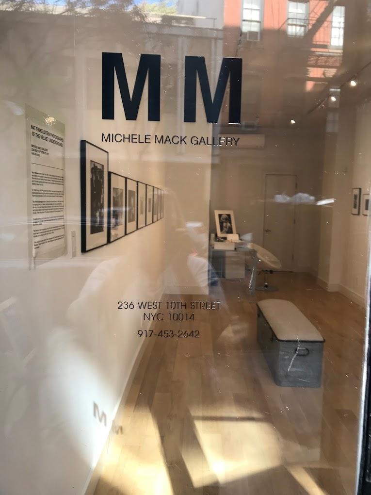 Michele Mack Gallery | New York, United States | Art Yourself Atelier
