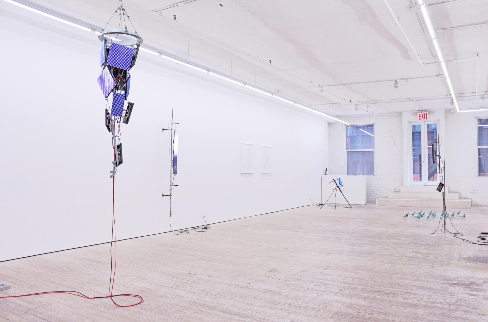 Microscope Gallery | New York, United States | Art Yourself Atelier