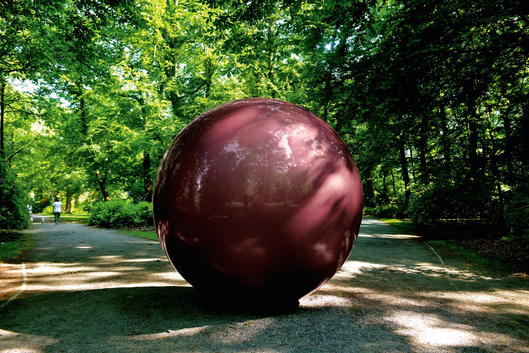 Middelheim Museum | Antwerp, Belgium | Art Yourself Atelier