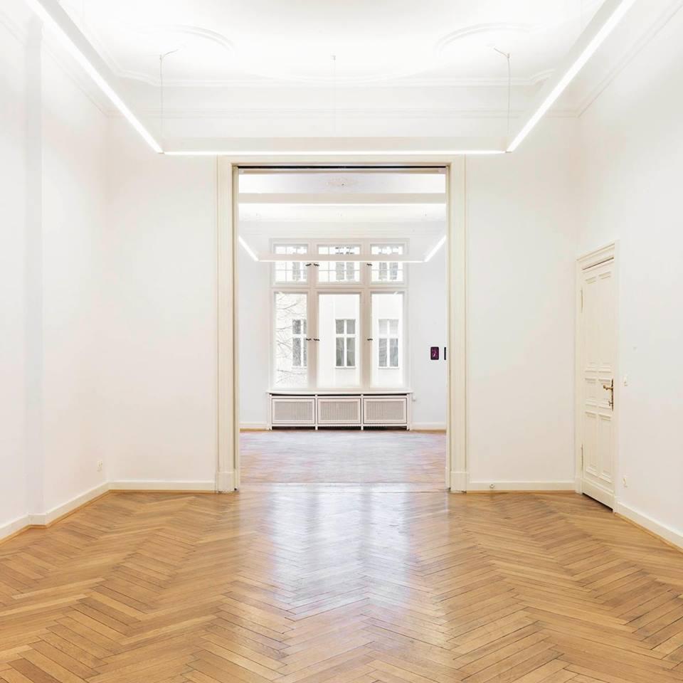 Miettinen Collection | Berlin, Germany | Art Yourself Atelier