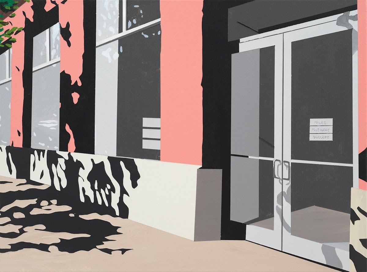 Miles McEnery Gallery | 520 W 21st St | New York, United States | Art Yourself Atelier