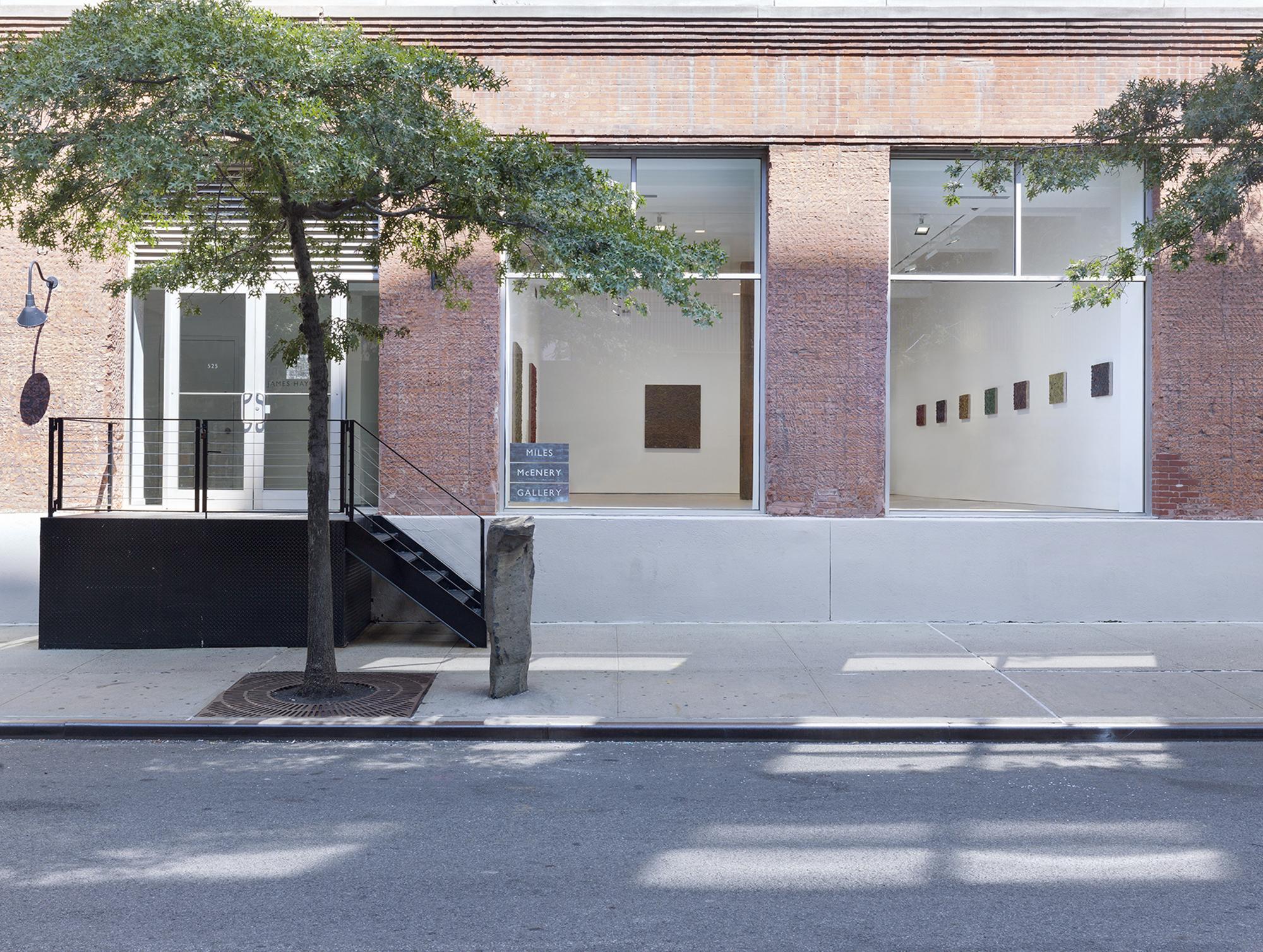 Miles McEnery Gallery | 525 W 22nd St | New York, United States | Art Yourself Atelier