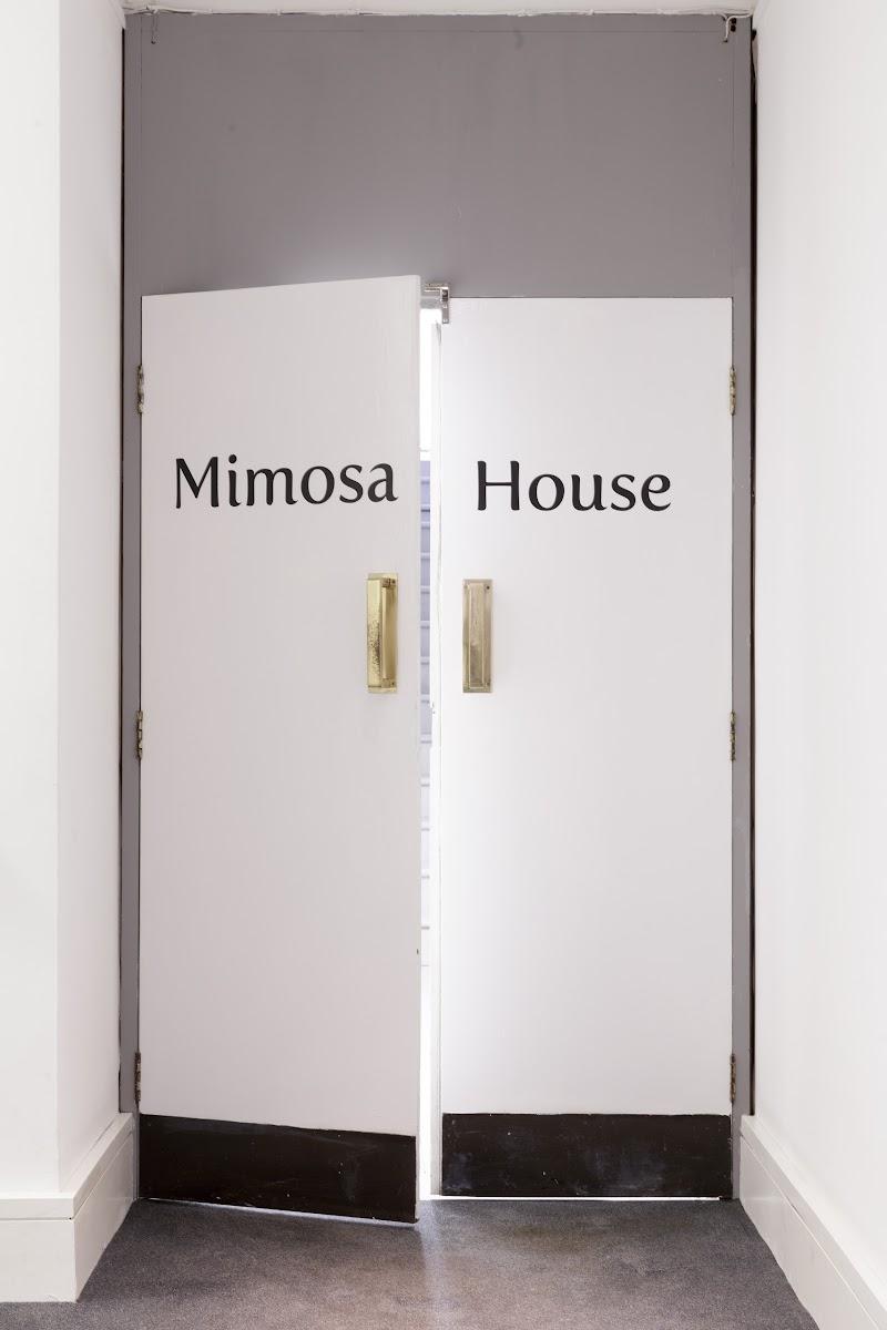 Mimosa House | London, United Kingdom | Art Yourself Atelier