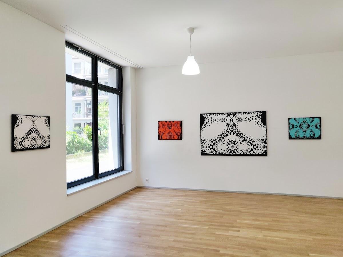MinEastry of Postcollapse Art and Culture (MPAC) | Zurich, Switzerland | Art Yourself Atelier