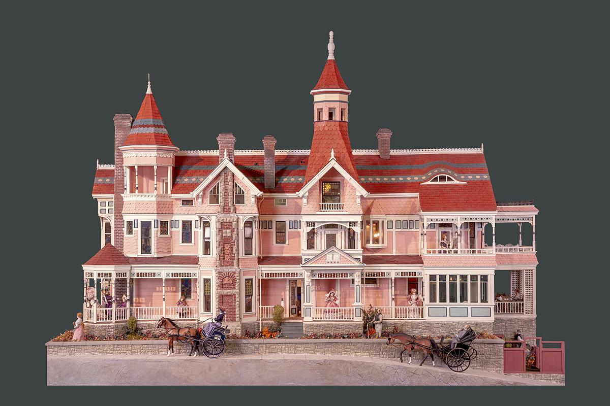 Miniatures Museum of Taiwan | Taipei, China | Art Yourself Atelier