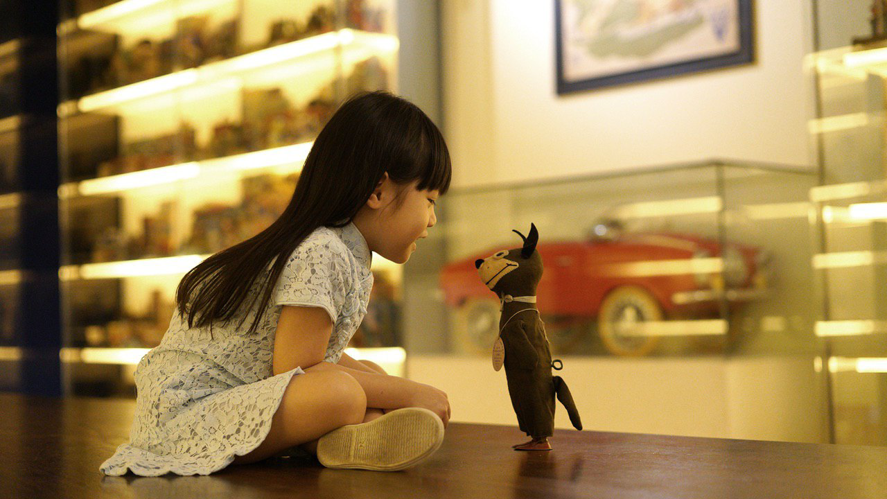 MINT Museum of Toys | Singapore, Singapore | Art Yourself Atelier