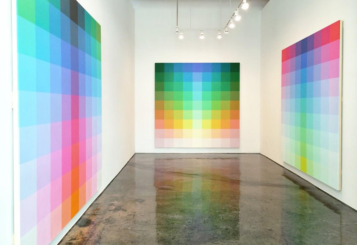 Minus Space | New York, United States | Art Yourself Atelier