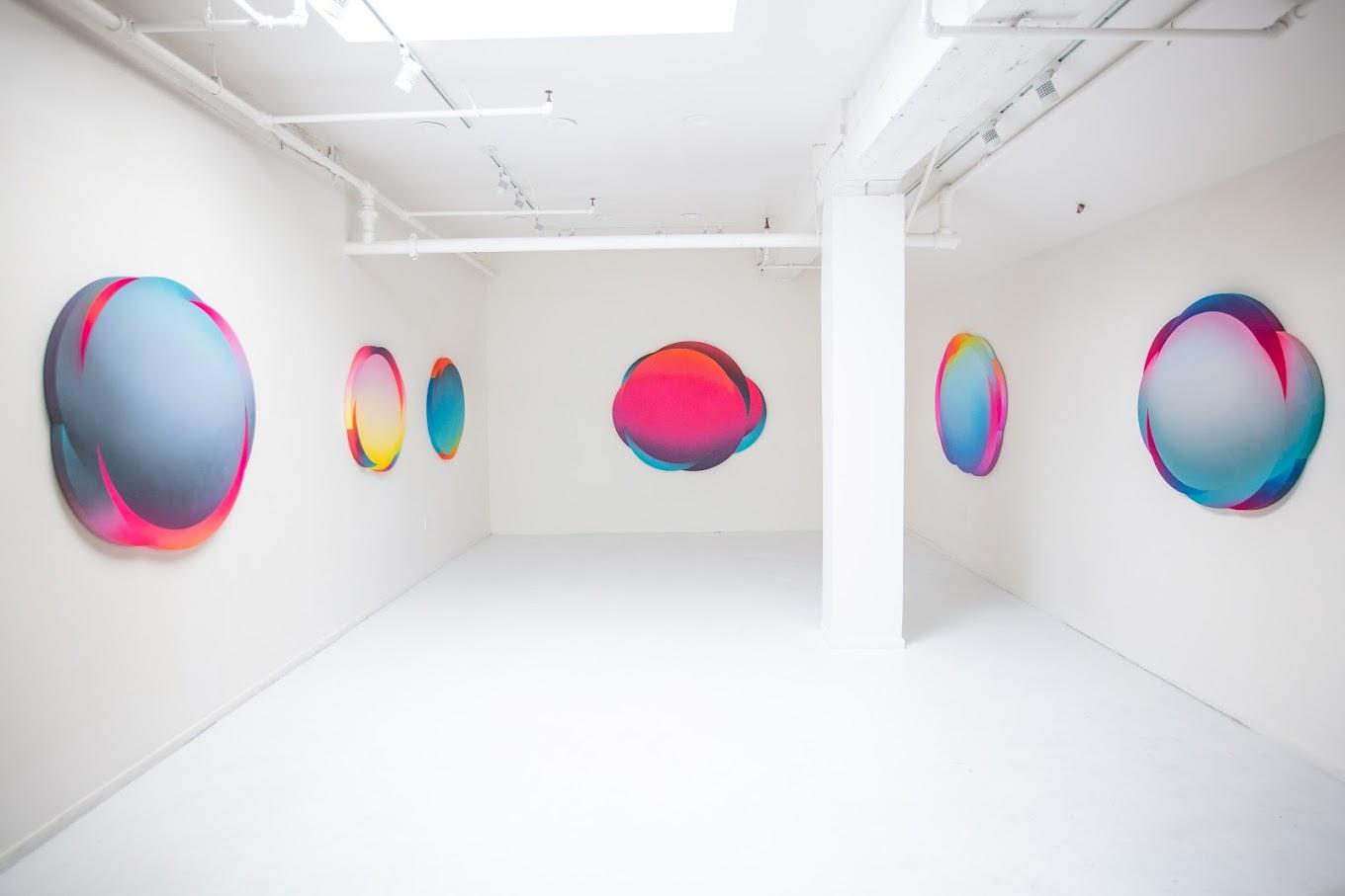 Mirus Gallery | San Francisco, United States | Art Yourself Atelier