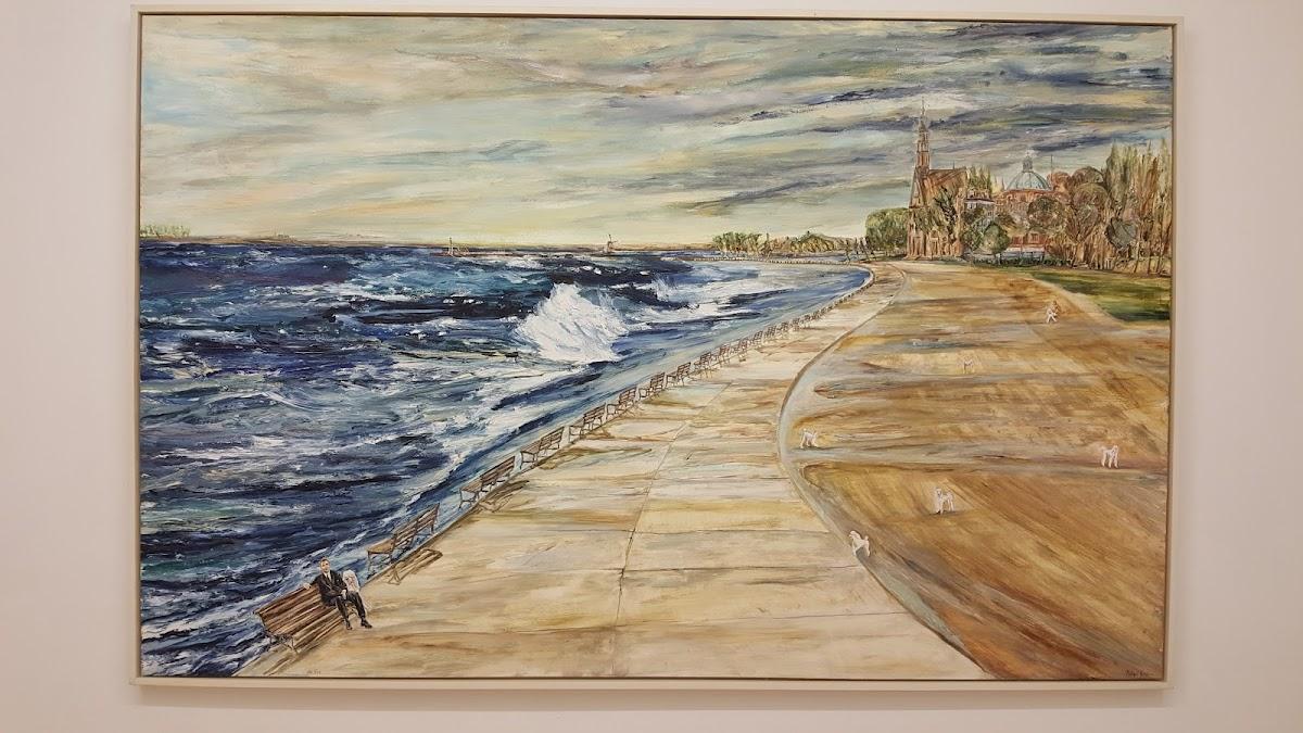 Mitchell Algus Gallery | New York, United States | Art Yourself Atelier