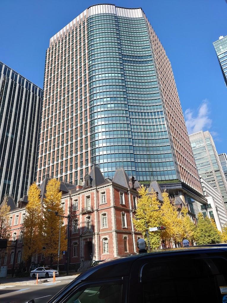 Mitsubishi Ichigokan Museum | Tokyo, Japan | Art Yourself Atelier