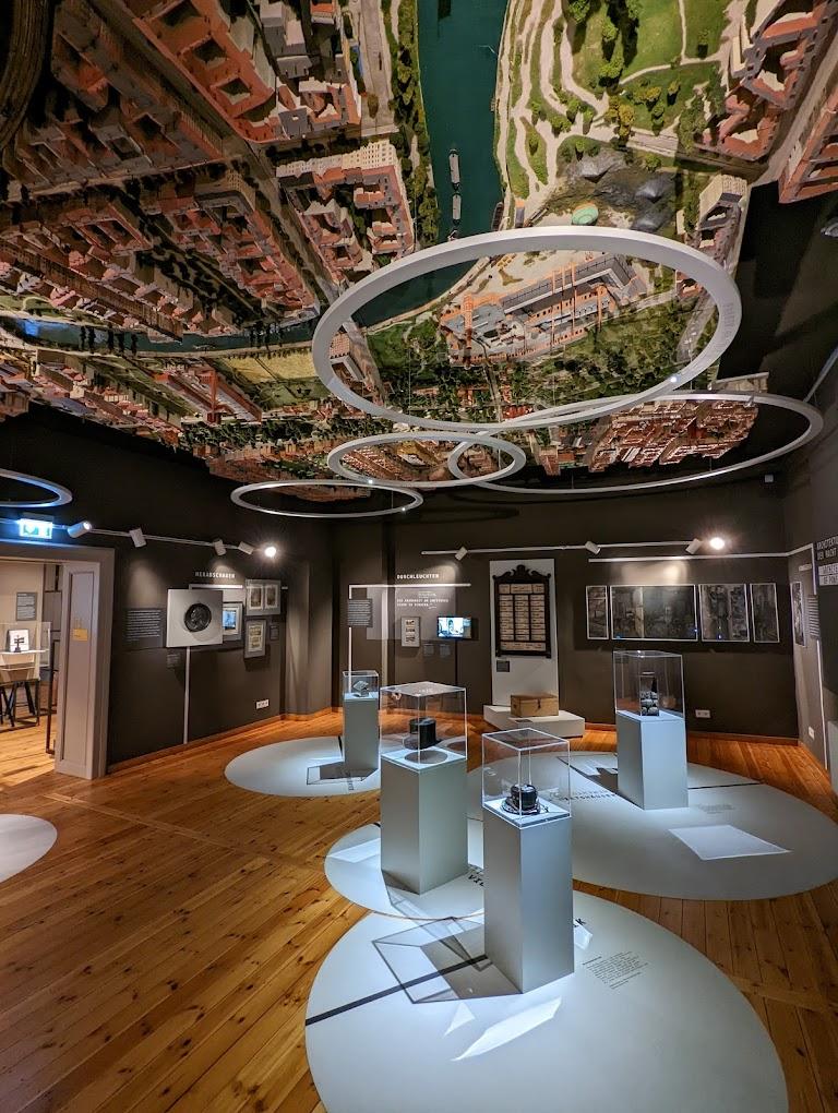 Mitte Museum | Berlin, Germany | Art Yourself Atelier