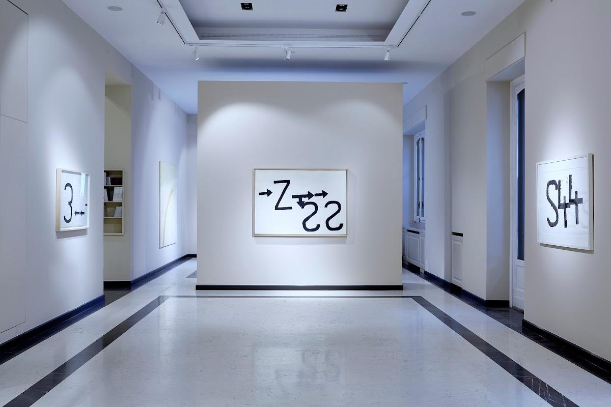 ML Fine Art | Milan, Italy | Art Yourself Atelier