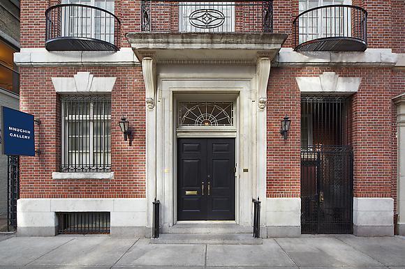 Mnuchin Gallery | New York, United States | Art Yourself Atelier