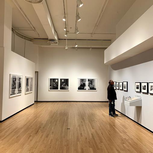 MoCP, Museum of Contemporary Photography | Chicago, United States | Art Yourself Atelier