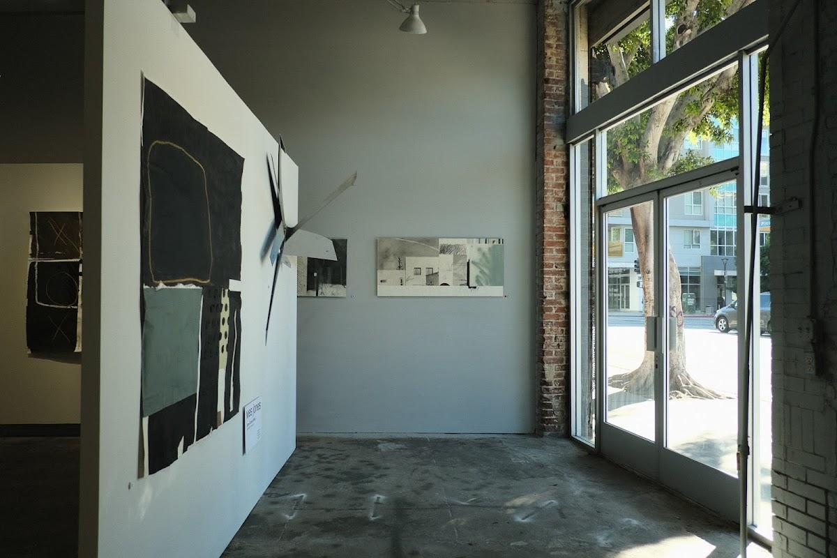 MODEST common | Los Angeles, United States | Art Yourself Atelier