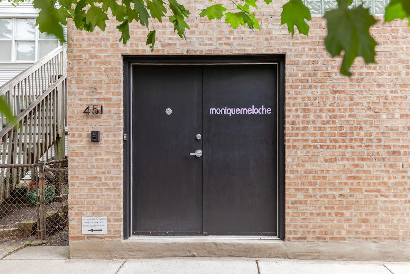 Monique Meloche | Chicago, United States | Art Yourself Atelier