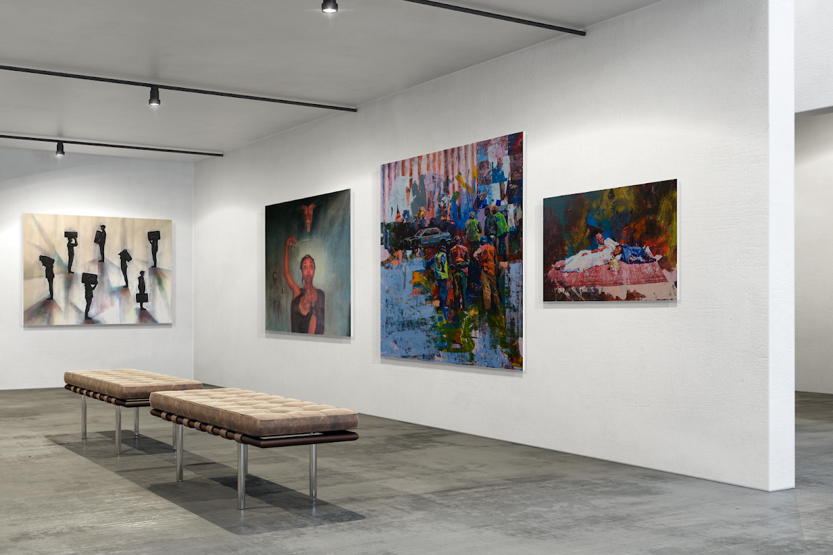 Montague Contemporary | New York, United States | Art Yourself Atelier