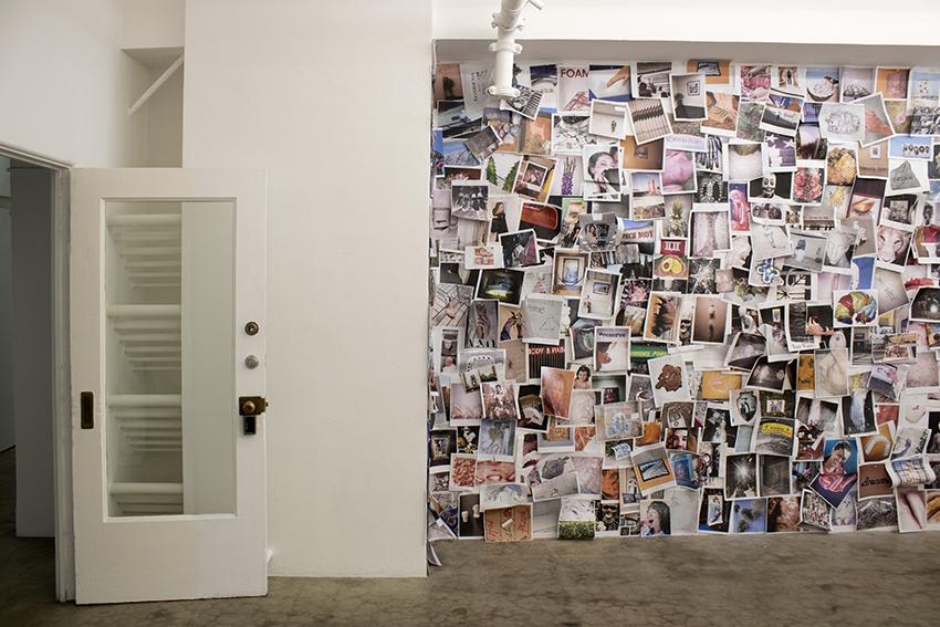 Monte Vista Projects | Los Angeles, United States | Art Yourself Atelier