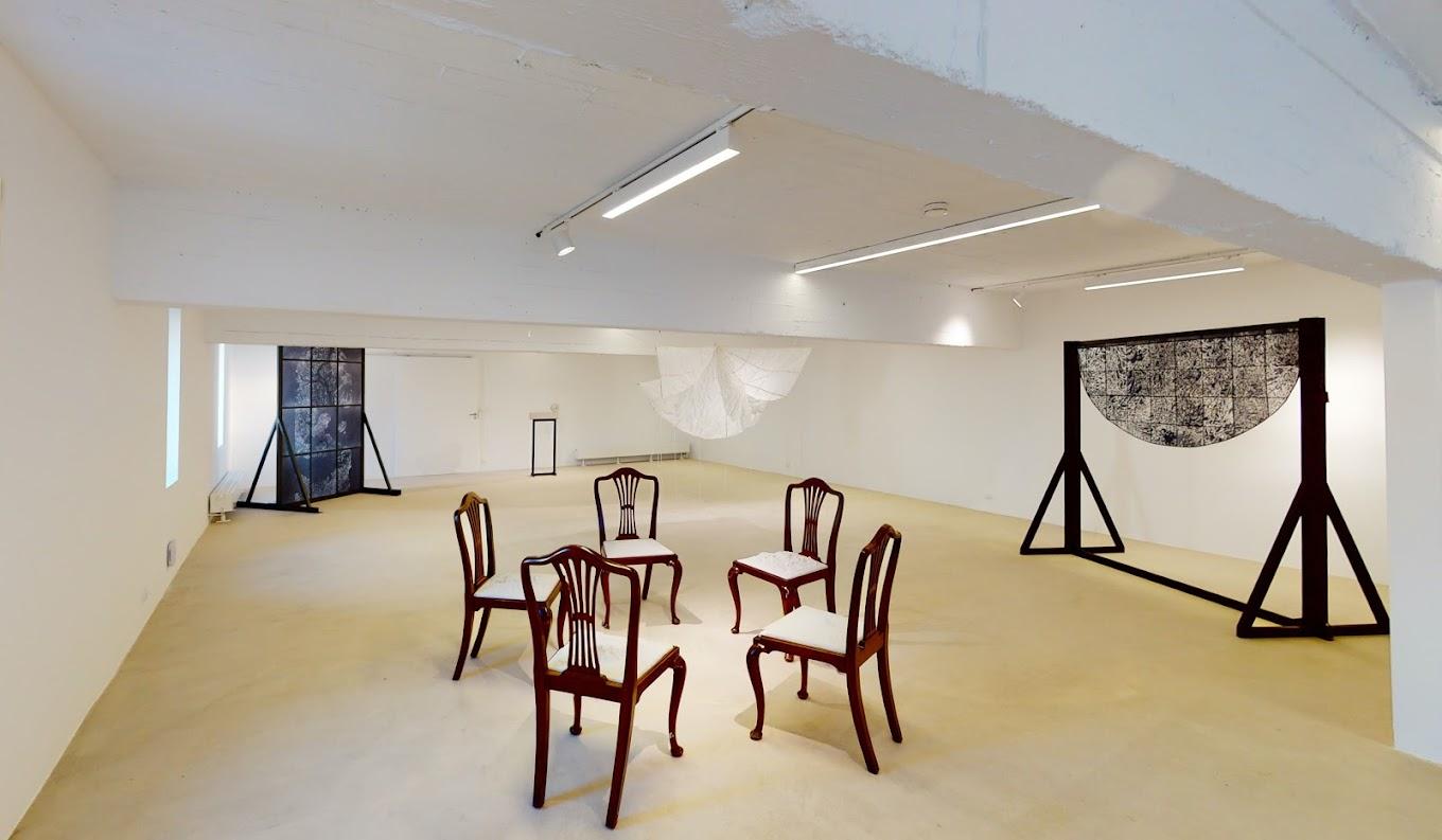 Montoro12 Contemporary Art | Brussels, Belgium | Art Yourself Atelier