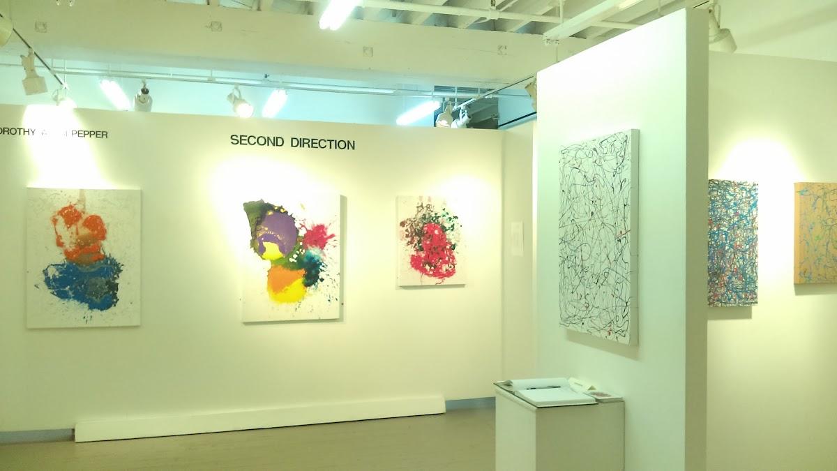 Montserrat Contemporary Art | New York, United States | Art Yourself Atelier