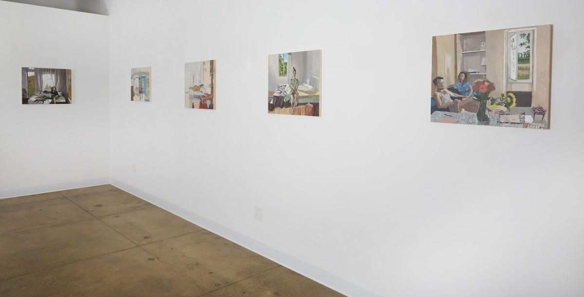 Monya Rowe | New York, United States | Art Yourself Atelier