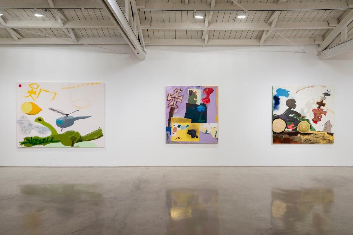 Morán Morán | Los Angeles, United States | Art Yourself Atelier