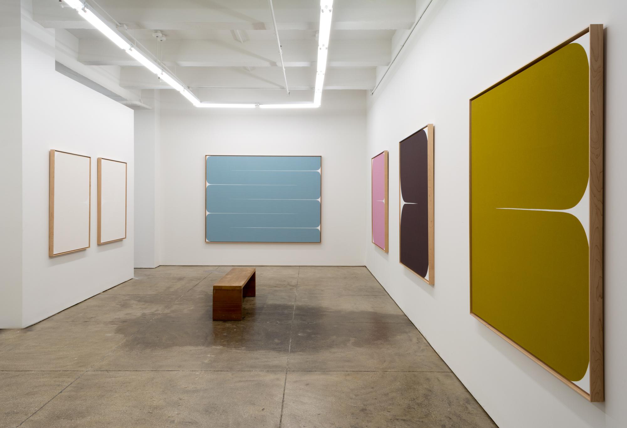 Morgan Lehman Gallery | New York, United States | Art Yourself Atelier