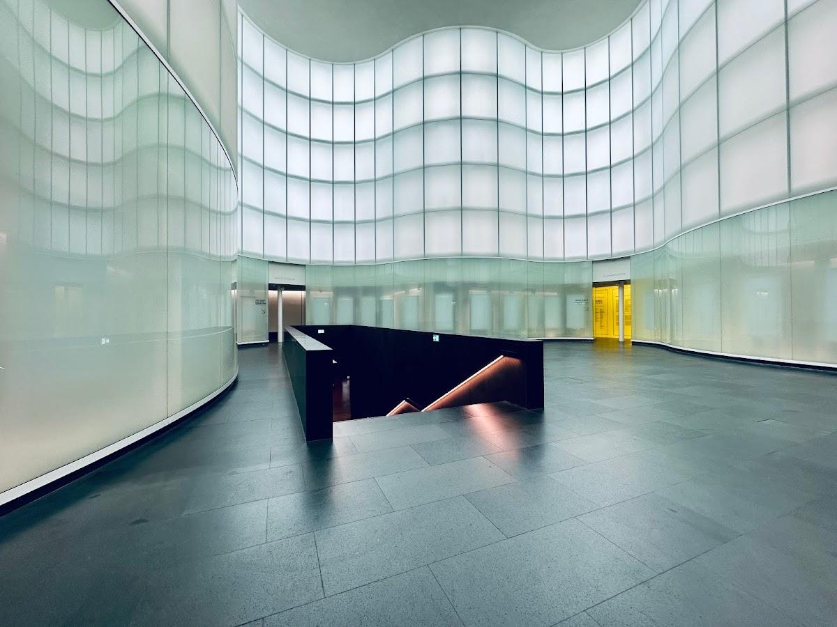 Mudec | Milan, Italy | Art Yourself Atelier