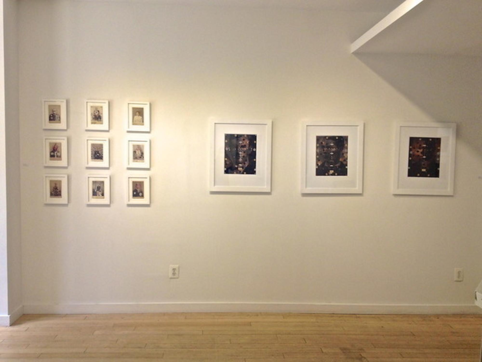 Muriel Guépin Gallery | New York, United States | Art Yourself Atelier