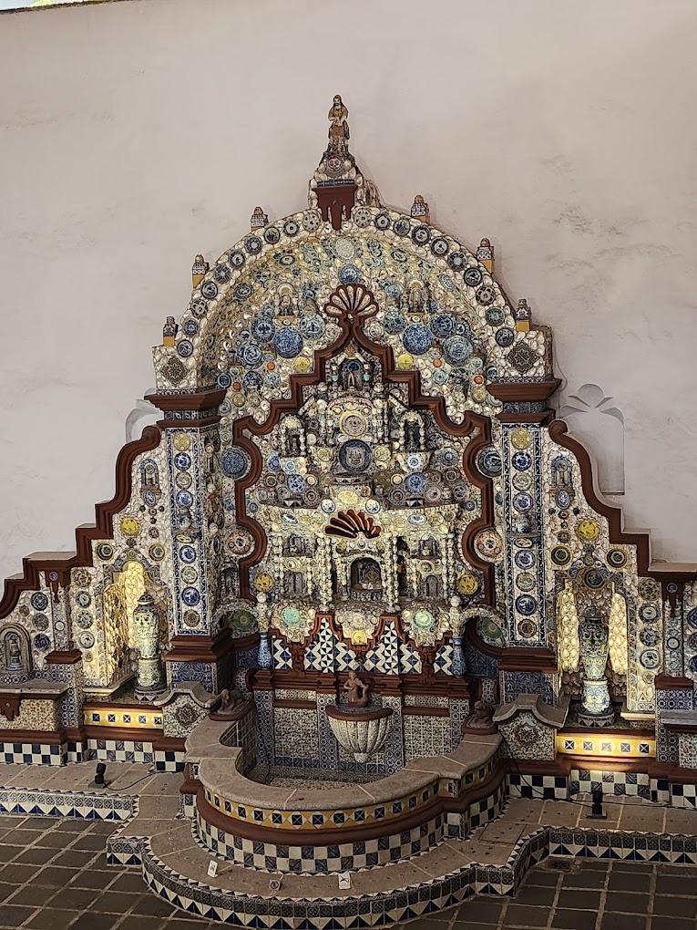 Museo Casa del Risco | Mexico City, Mexico | Art Yourself Atelier