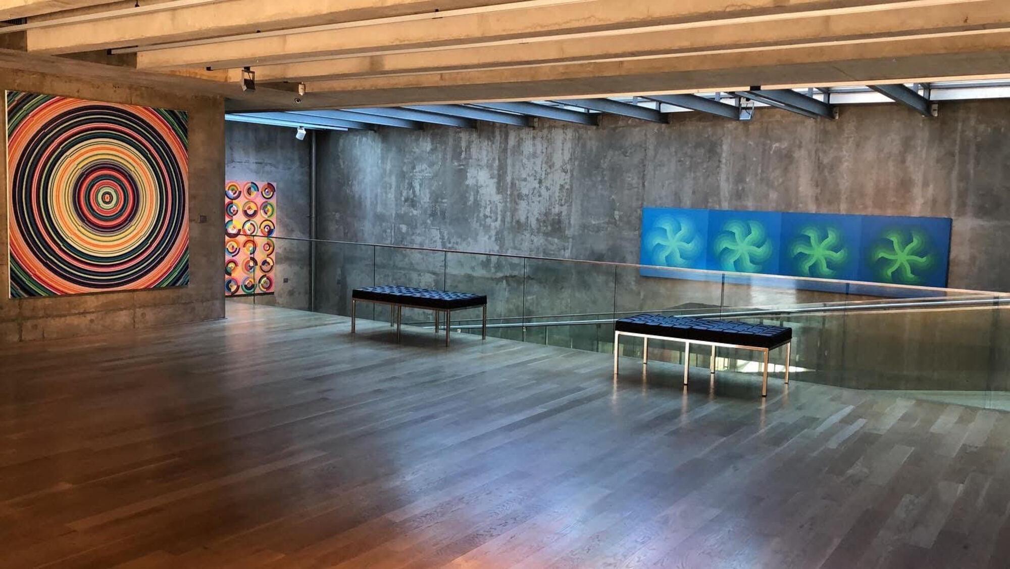 Museo de Arte Contemporáneo de Buenos Aires | Buenos Aires, Argentina | Art Yourself Atelier