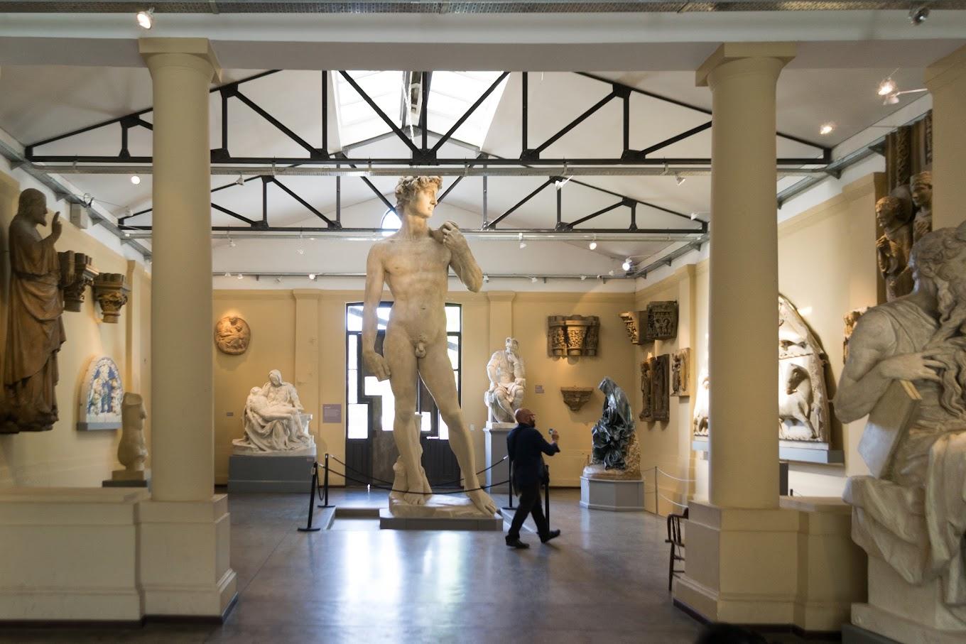 Museo de la Cárcova | Buenos Aires, Argentina | Art Yourself Atelier