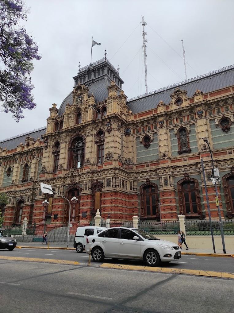 Museo del Agua y de la Historia Sanitaria | Buenos Aires, Argentina | Art Yourself Atelier