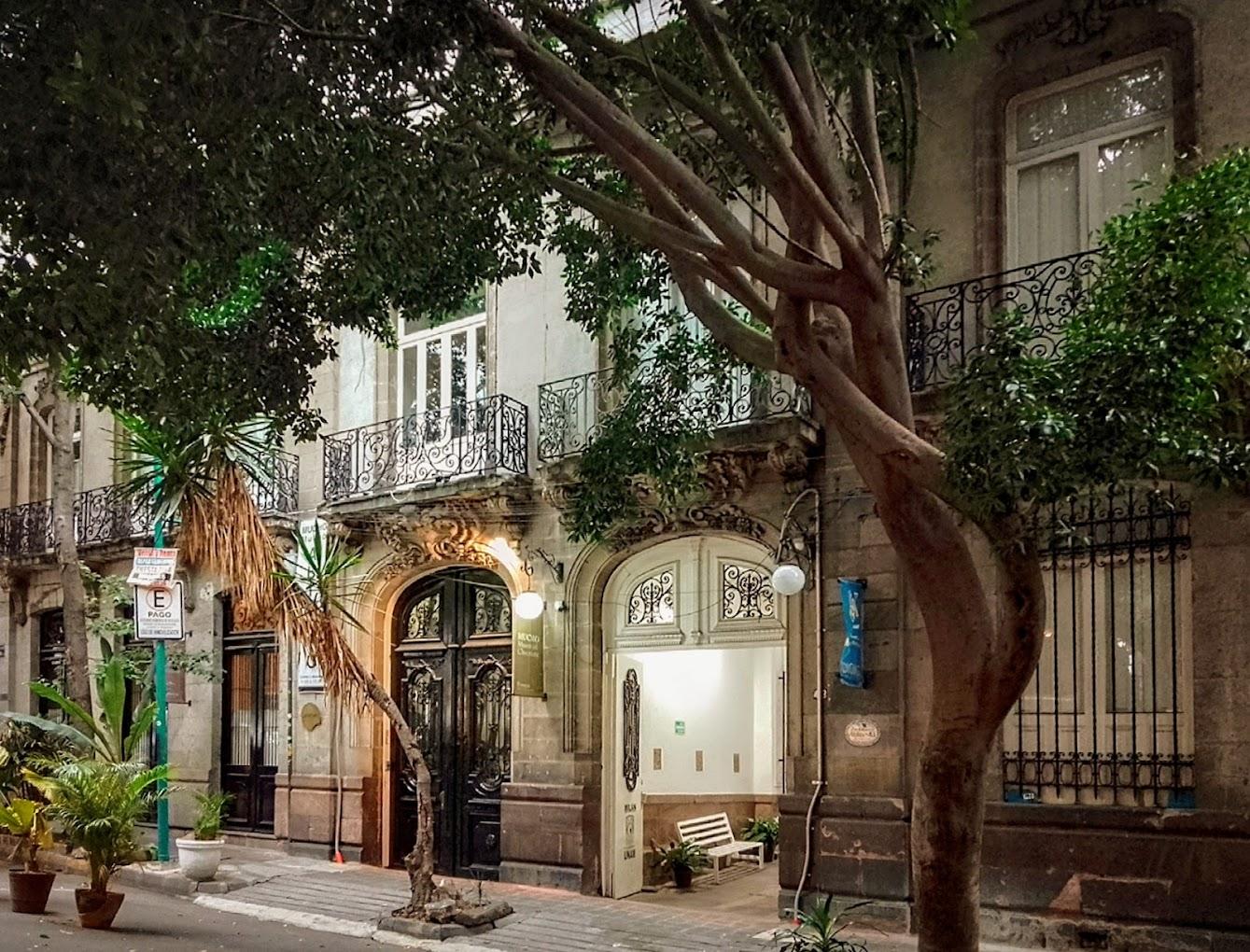Museo del Chocolate | Mexico City, Mexico | Art Yourself Atelier