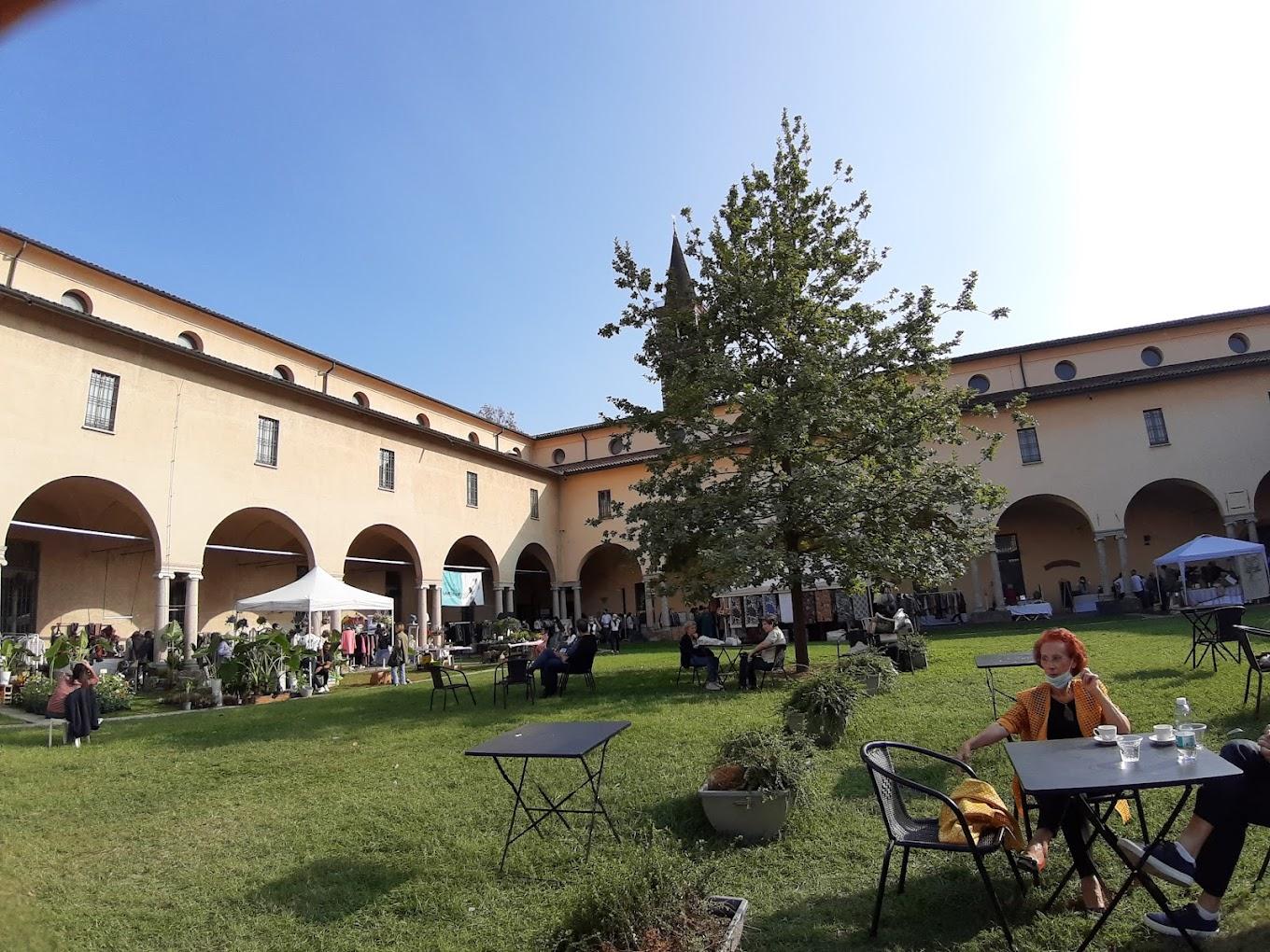 Museo Diocesano | Milan, Italy | Art Yourself Atelier