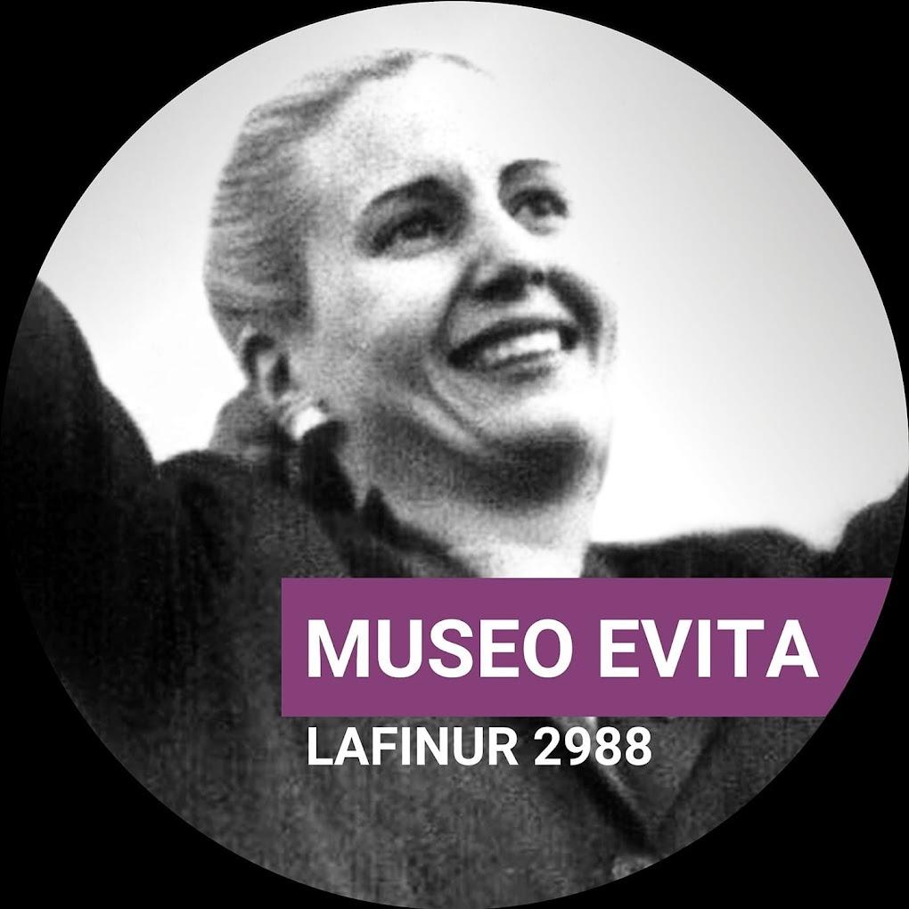 Museo Evita | Buenos Aires, Argentina | Art Yourself Atelier