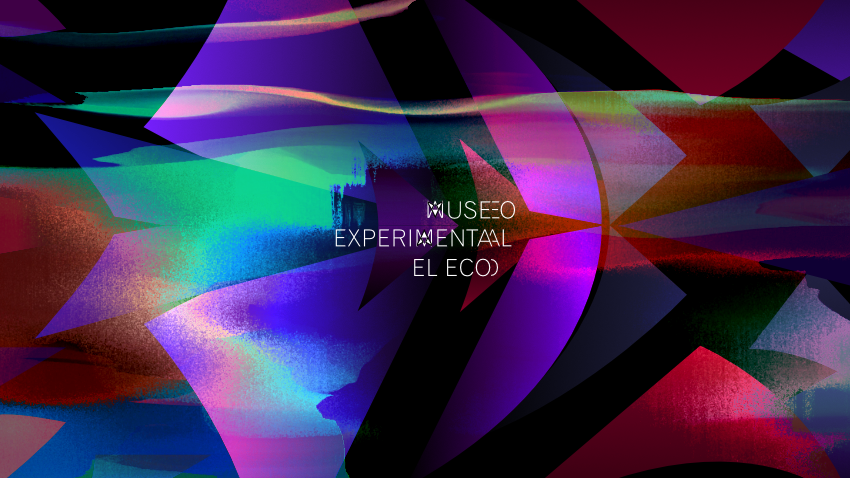 Museo Experimental El Eco | Mexico City, Mexico | Art Yourself Atelier