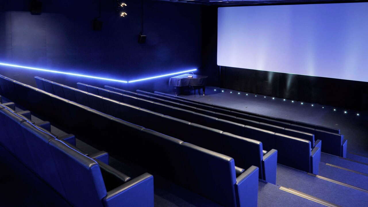 Museo Interattivo del Cinema | Milan, Italy | Art Yourself Atelier