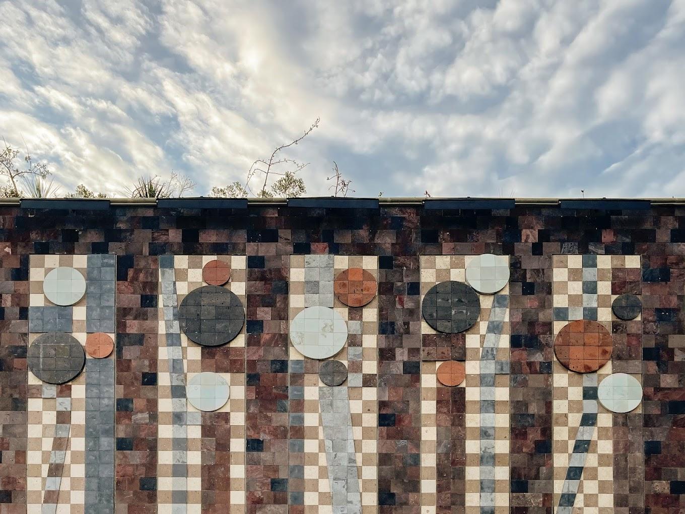 Museo Kaluz | Mexico City, Mexico | Art Yourself Atelier