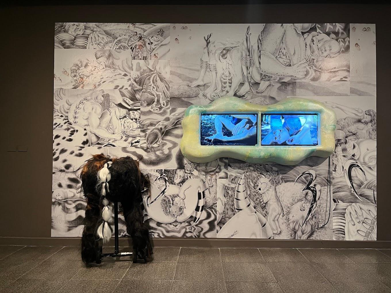 Museo Nacional del Grabado | Buenos Aires, Argentina | Art Yourself Atelier