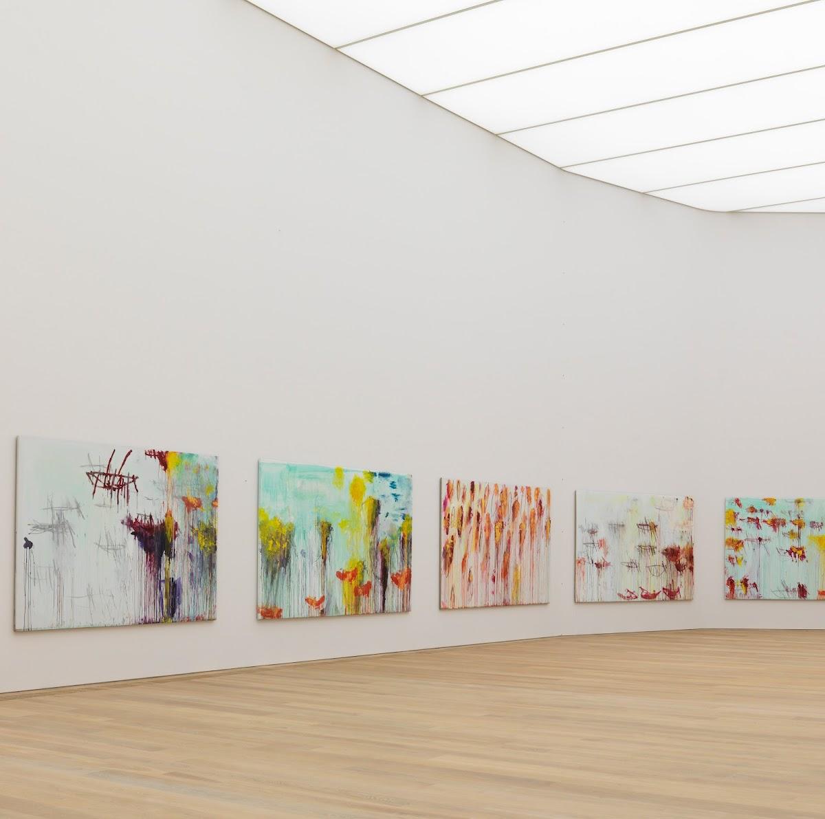 Museum Brandhorst | Munich, Germany | Art Yourself Atelier