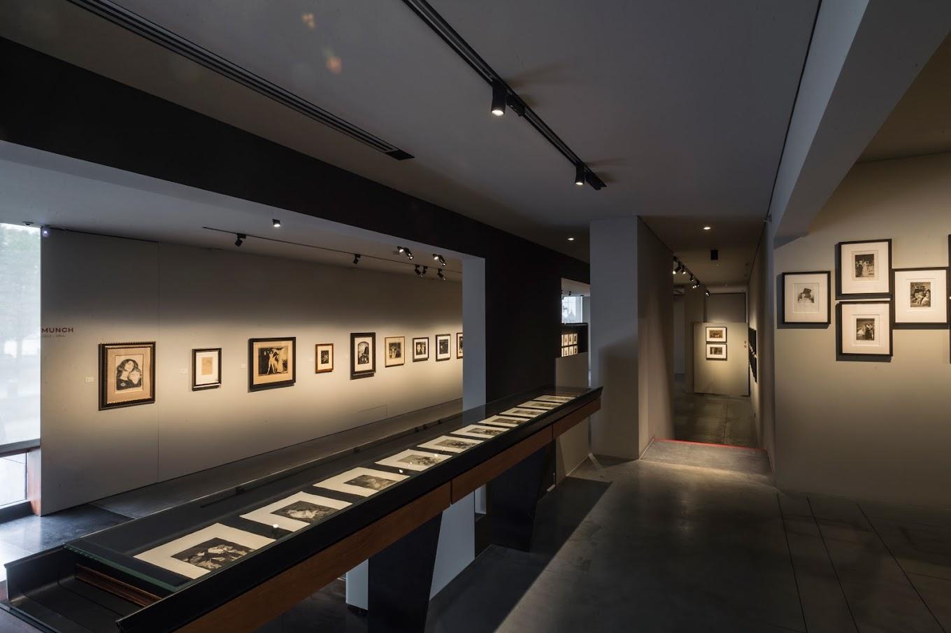 Museum De Reede | Antwerp, Belgium | Art Yourself Atelier