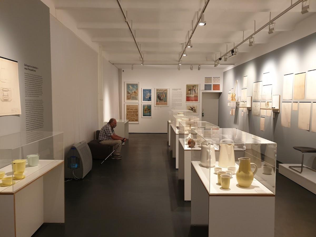 Museum der Dinge | Berlin, Germany | Art Yourself Atelier